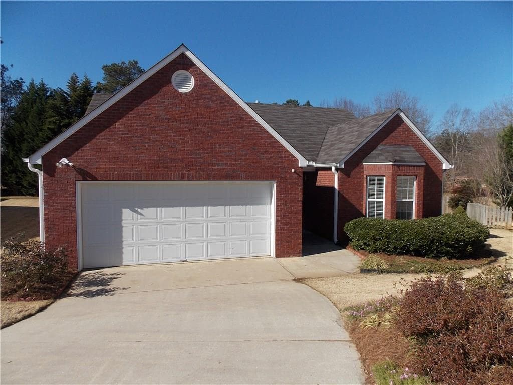 717 Jacoby Drive, Loganville, GA 30052 — most recent listing photo
