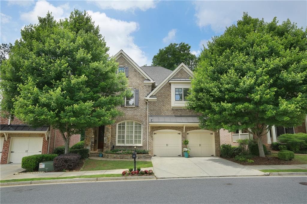 680 Society Street, Alpharetta, GA 30022 — most recent listing photo