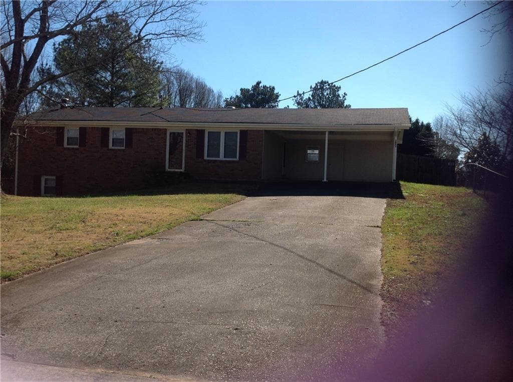 3841 Lavilla Drive, Powder Springs, GA 30127 — most recent listing photo