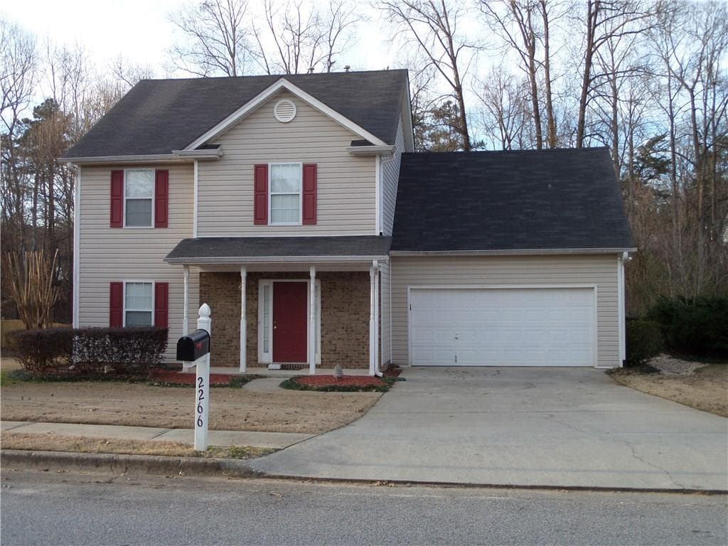 2266 Wind Lass Drive, Buford, GA 30518 — most recent listing photo