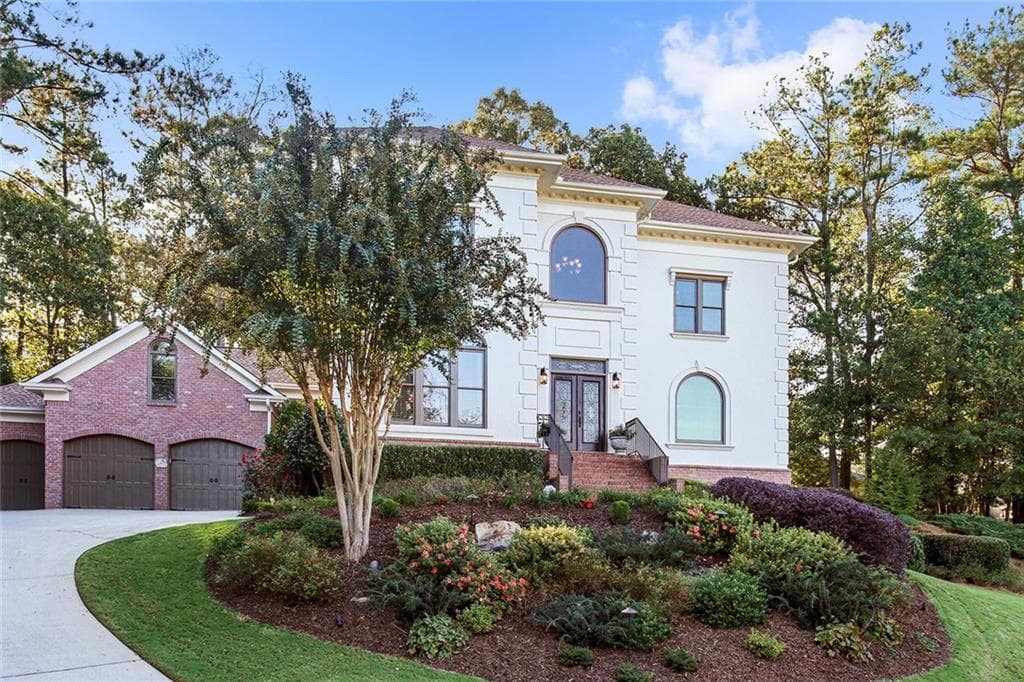560 Kearny Street, Alpharetta, GA 30022 — most recent listing photo