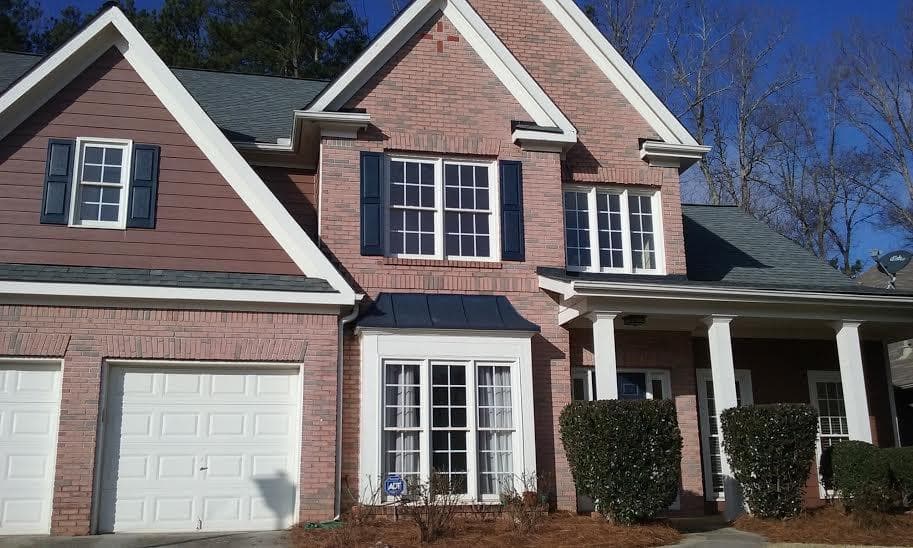 4 bedroom, 2,287 sq ft single family residence sold at 1095 S Bethany Creek Drive, Alpharetta, GA 30004