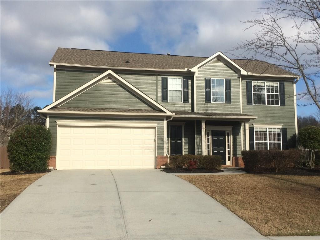 1083 Forest Creek Drive, Canton, GA 30115 — most recent listing photo