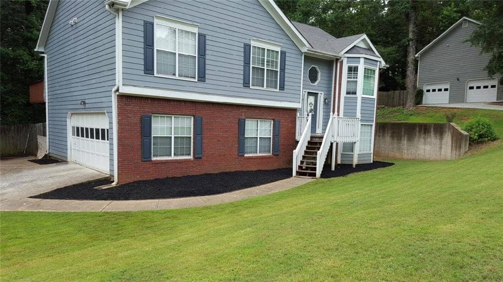 1840 Huntington Hill Trace, Buford, GA 30519 — most recent listing photo