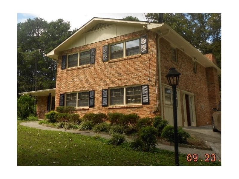 803 Mountainbrooke Circle, Stone Mountain, GA 30087 — most recent listing photo