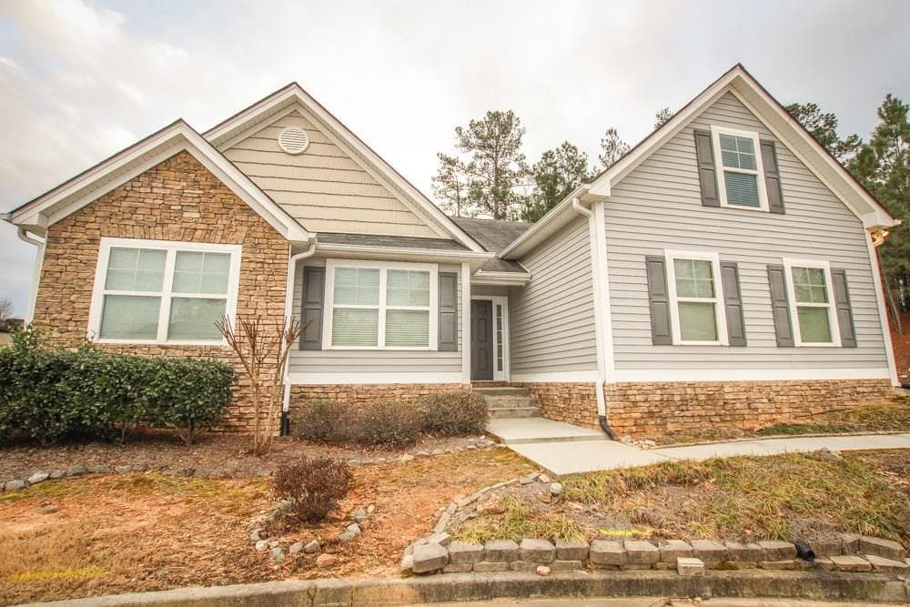 3721 Village Main Street, Loganville, GA 30052 — most recent listing photo
