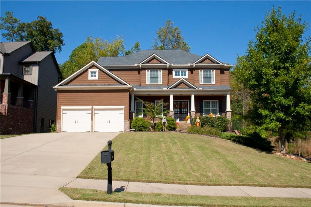 1028 Towne Mill Crossing, Canton, GA 30114 — most recent listing photo