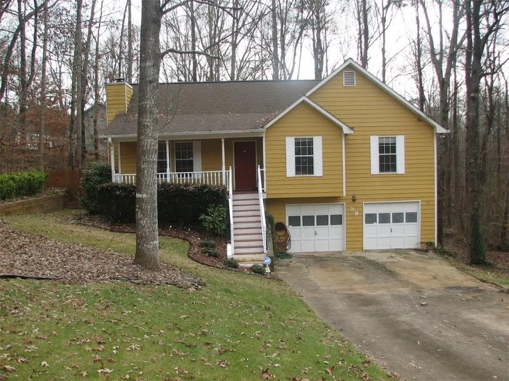39 Tracey Lane, Dallas, GA 30132 — most recent listing photo