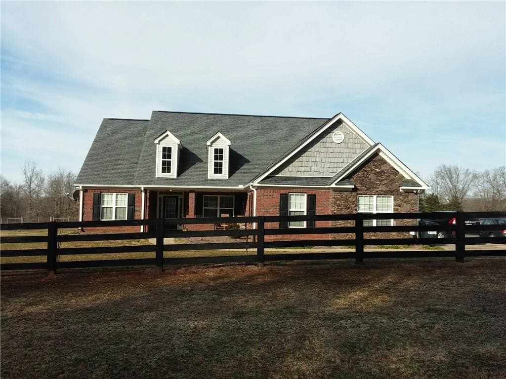 1109 Hebron Road, Commerce, GA 30530 — most recent listing photo