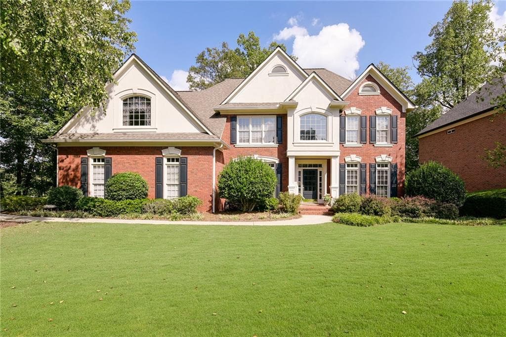 4321 Granby Way, Marietta, GA 30062 — most recent listing photo