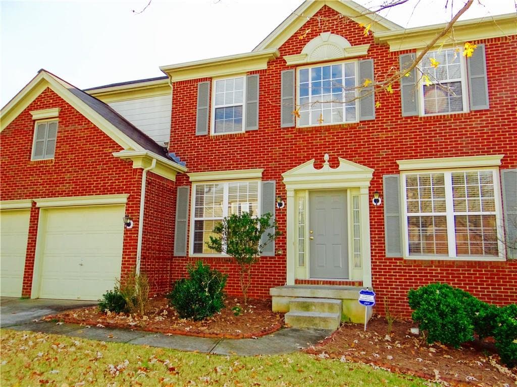 4 bedroom, 3,085 sq ft single family residence sold at 524 Keeneland Avenue, Woodstock, GA 30189