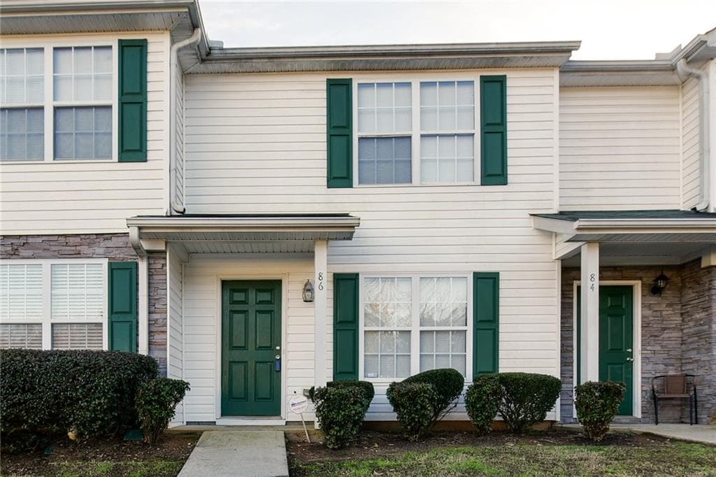 86 Hiram Terrace, Hiram, GA 30141 — most recent listing photo