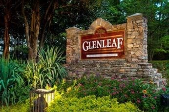404 Glenleaf Drive, Peachtree Corners, GA 30092 — most recent listing photo