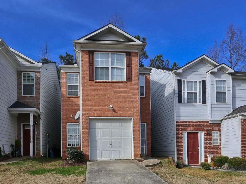 2829 Windsor Forrest Court, College Park, GA 30349 — most recent listing photo