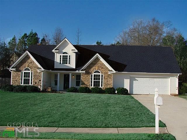 328 Annslee Circle, Loganville, GA 30052 — most recent listing photo