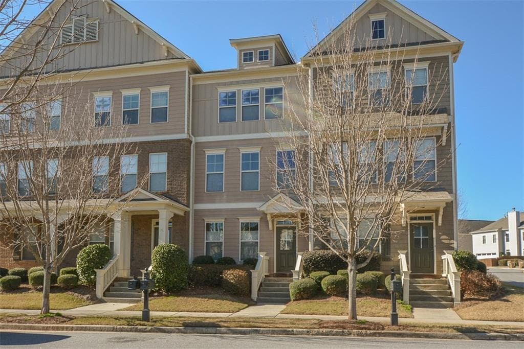 613 Grove Manor Park, Suwanee, GA 30024 — most recent listing photo