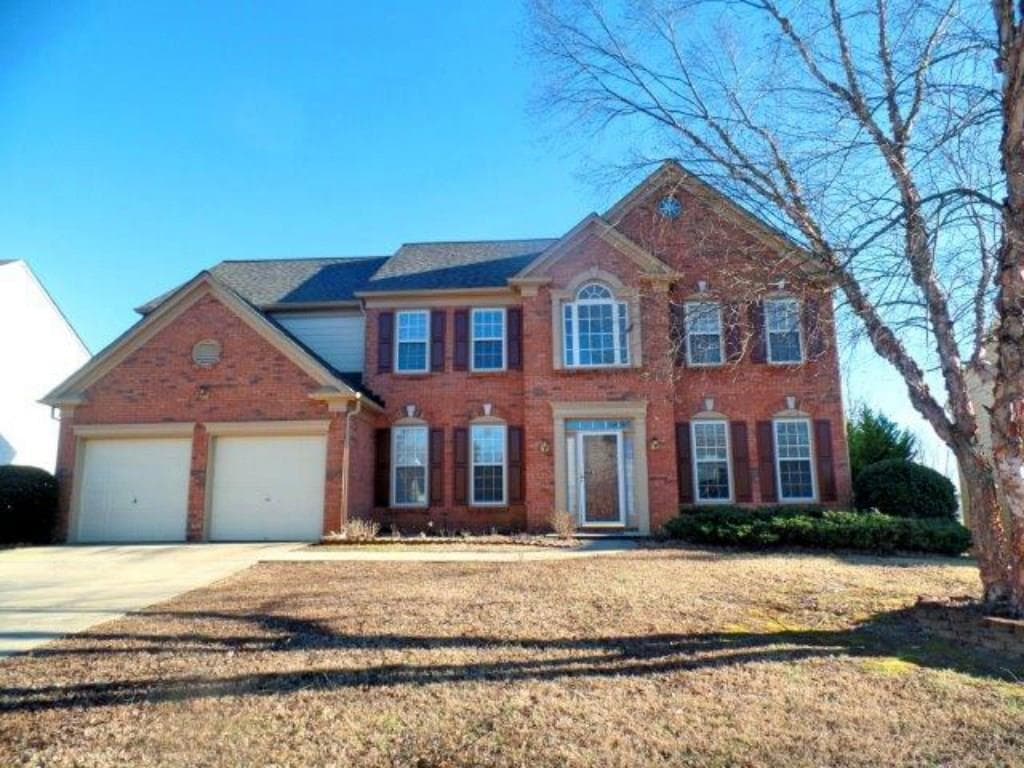 5176 AMBERDEN HALL Drive, Suwanee, GA 30024 — most recent listing photo