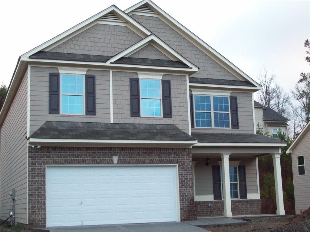 95 Stonewood Creek Drive, Dallas, GA 30132 — most recent listing photo