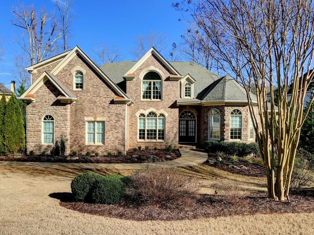 5319 Tallgrass Way, Kennesaw, GA 30152 — most recent listing photo