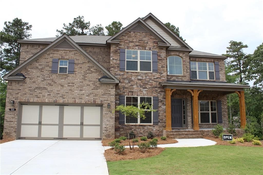 520 Wagon Hill Lane, Sugar Hill, GA 30518 — most recent listing photo