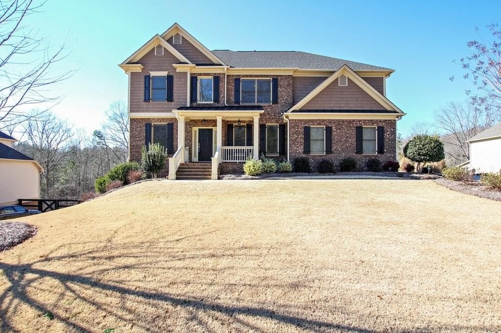 5870 WINDJAMMER Point, Cumming, GA 30041 — most recent listing photo