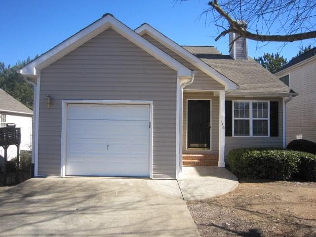 146 Stoneforest Drive, Woodstock, GA 30189 — most recent listing photo