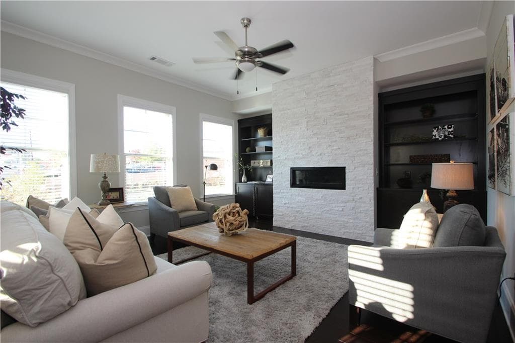 1910 Townsend Court 01, Atlanta, GA 30329 — most recent listing photo