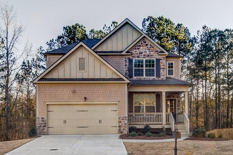 55 Inverness Avenue, Newnan, GA 30263 — most recent listing photo