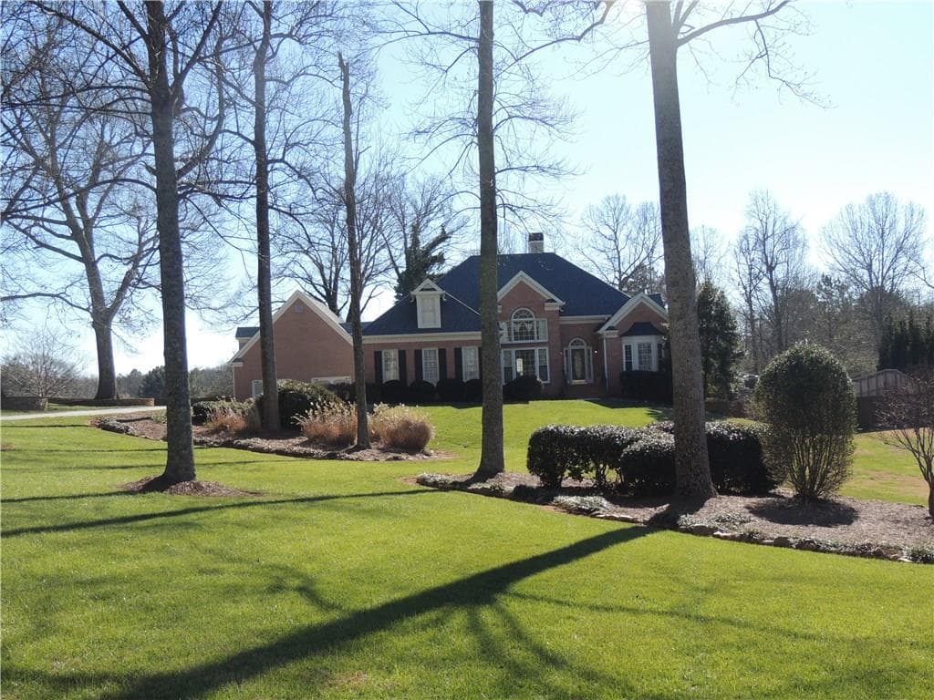429 Still Branch Drive, Canton, GA 30115 — most recent listing photo