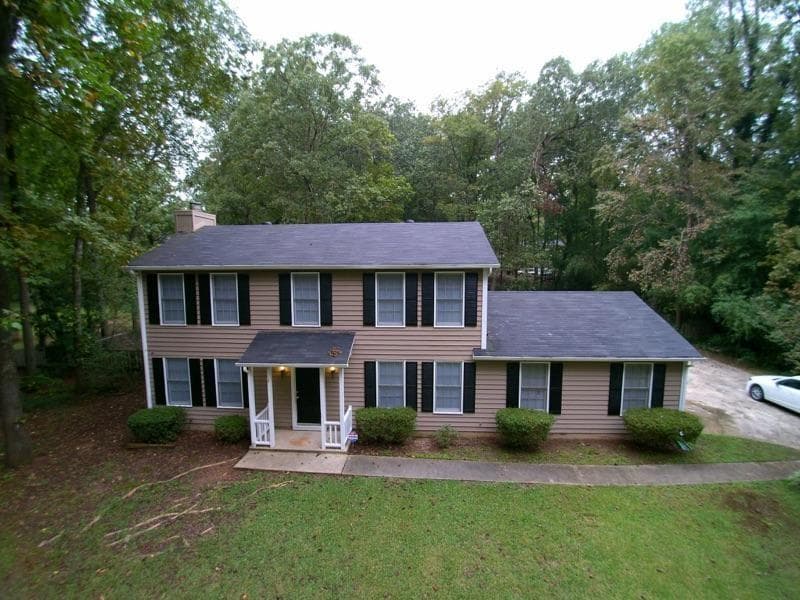 8269 Dawn Drive, Jonesboro, GA 30236 — most recent listing photo