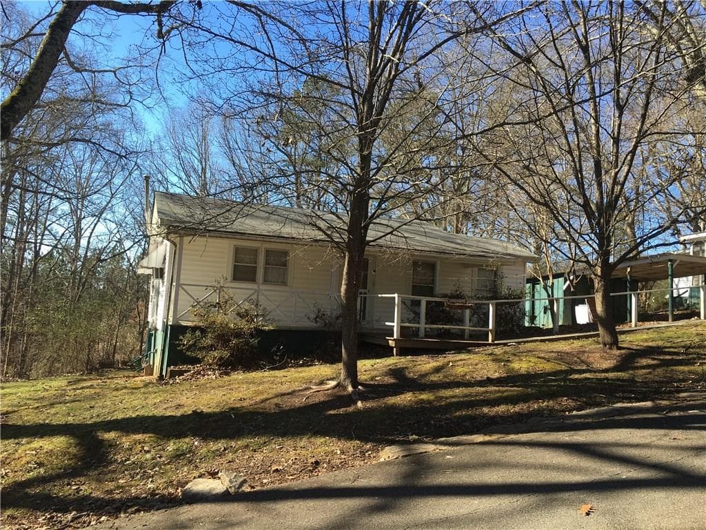 415 Milton Drive, Canton, GA 30114 — most recent listing photo