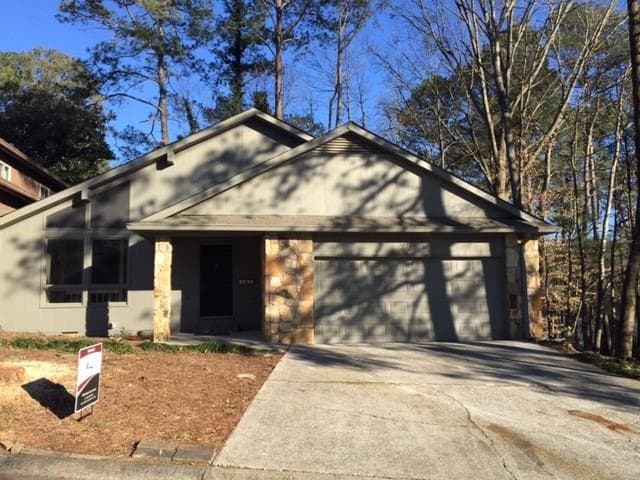 285 Southwind Circle, Roswell, GA 30076 — most recent listing photo