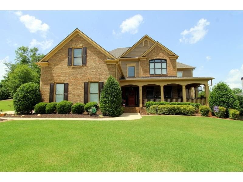 4430 Green Summers Drive, Cumming, GA 30028 — most recent listing photo