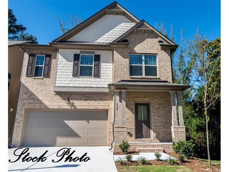 2443 Turnbury Glen Way, Snellville, GA 30078 — most recent listing photo