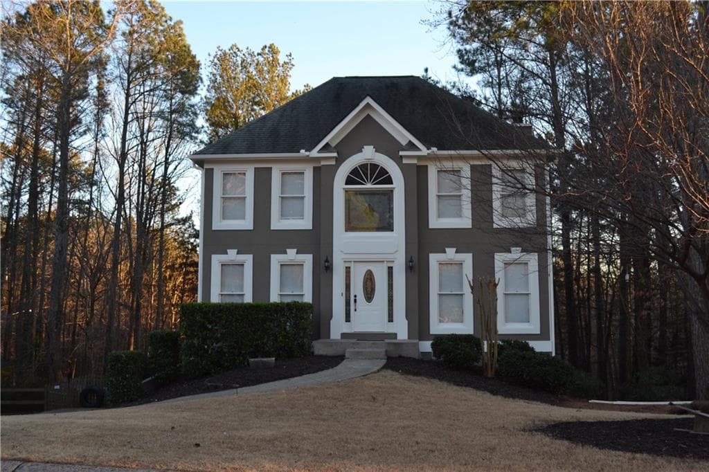 109 Old Settlers Court, Woodstock, GA 30189 — most recent listing photo