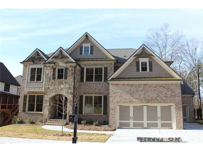 4782 Moon Chase Drive, Buford, GA 30519 — most recent listing photo