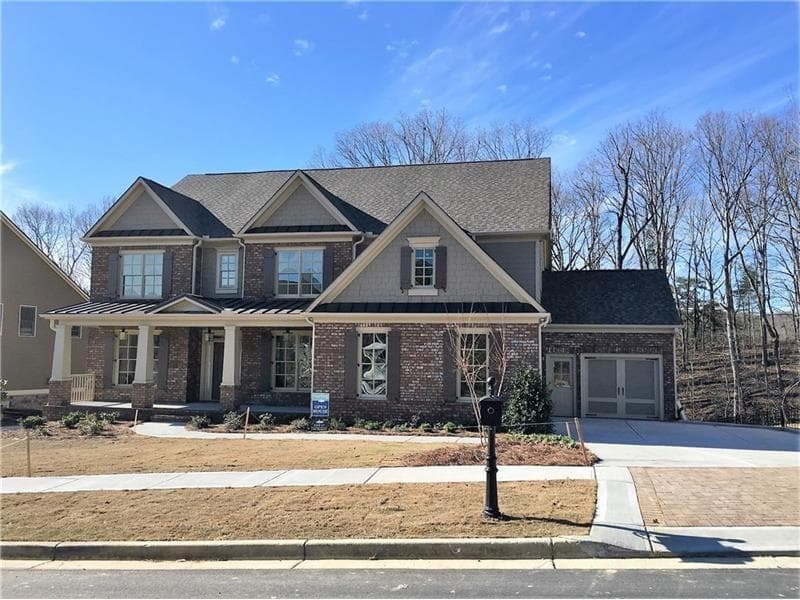 6571 Lemon Grass Lane, Flowery Branch, GA 30542 — most recent listing photo