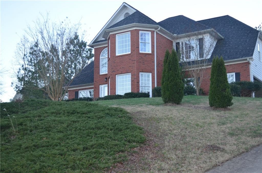 6507 Vista View Court, Flowery Branch, GA 30542 — most recent listing photo