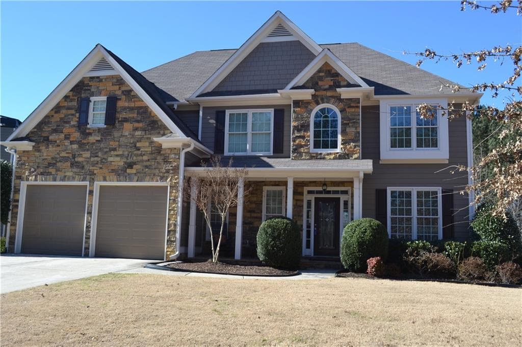 35 Red Bud Lane, Dallas, GA 30132 — most recent listing photo