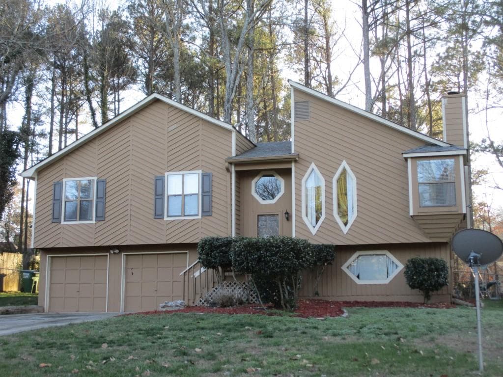 2833 Mountbery Drive, Snellville, GA 30039 — most recent listing photo