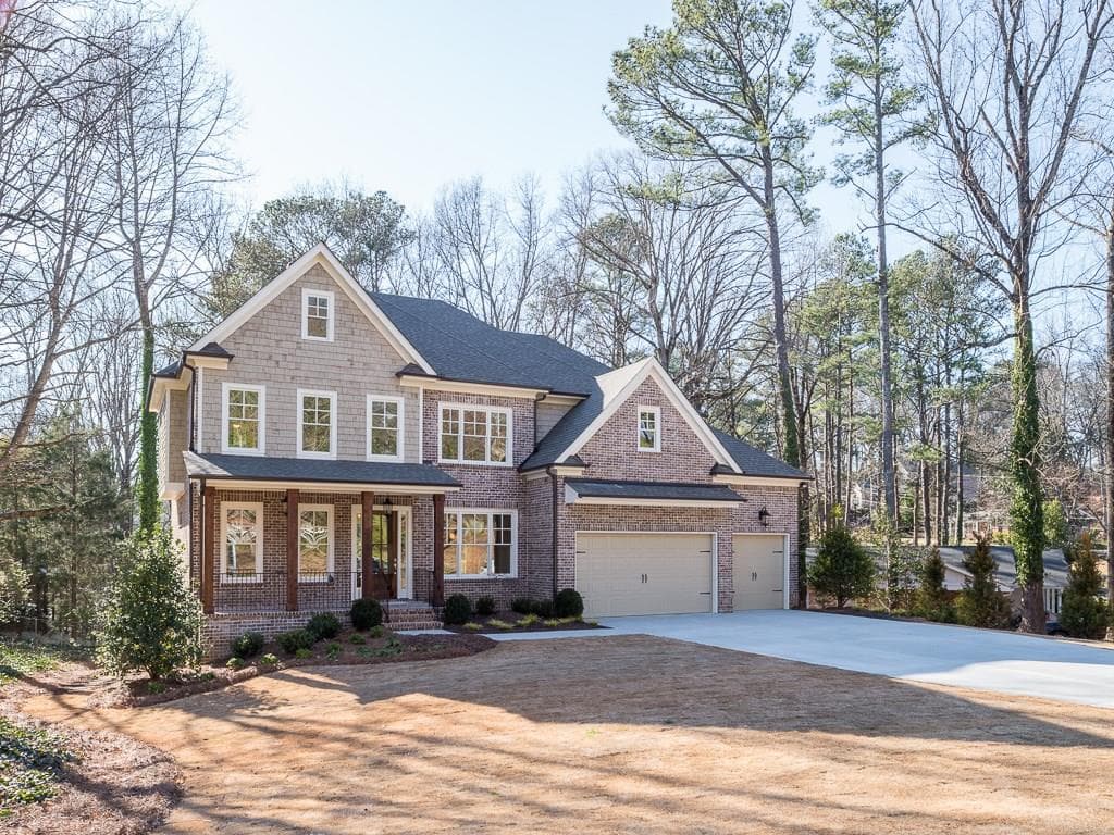 1353 Becket Drive, Brookhaven, GA 30319 — most recent listing photo