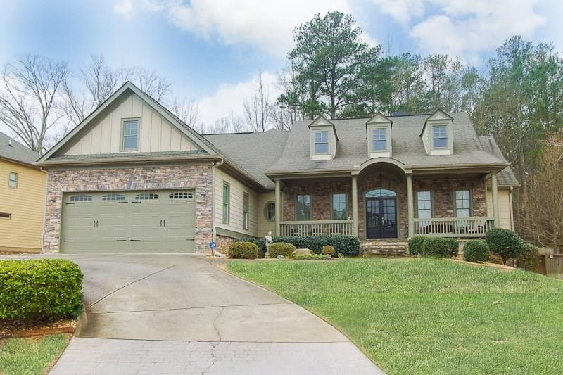 5105 Sophy Drive, Powder Springs, GA 30127 — most recent listing photo