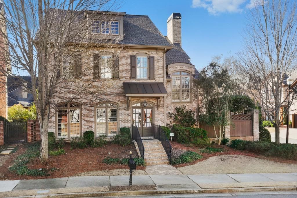 1005 Ambrose Avenue, Alpharetta, GA 30022 — most recent listing photo