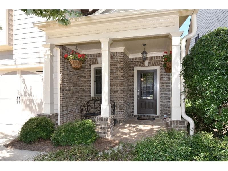 8380 Majors Mill Drive, Cumming, GA 30041 — most recent listing photo