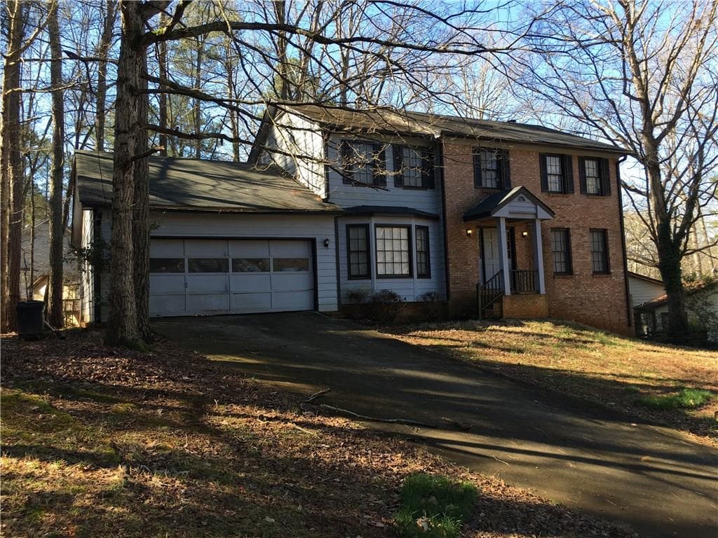 5115 Hunters Luck, Stone Mountain, GA 30088 — most recent listing photo