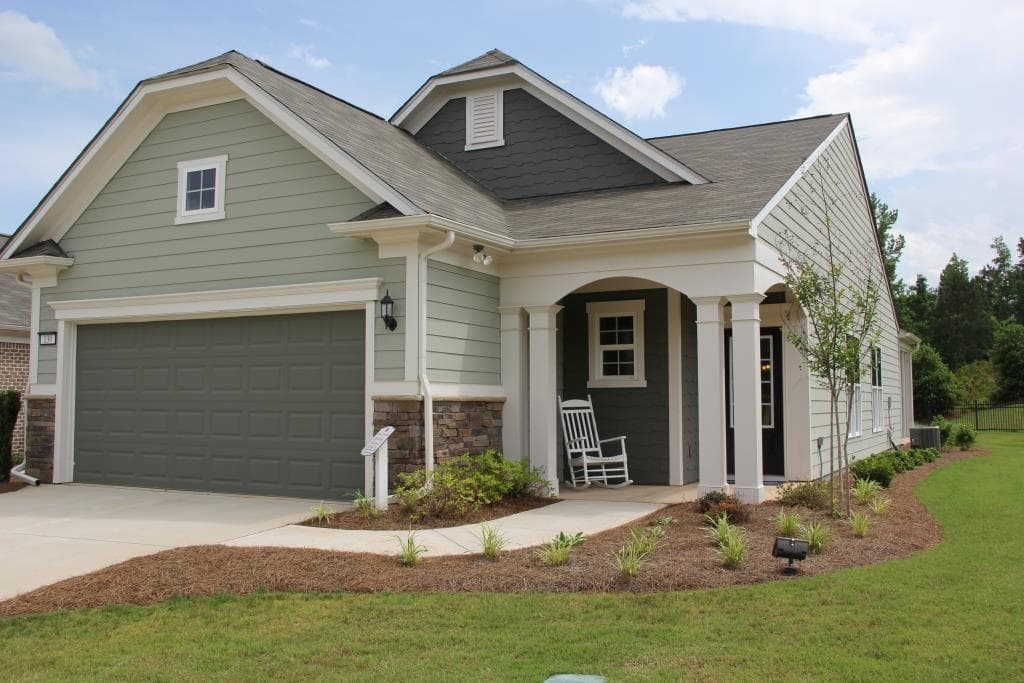 609 Larch Looper Drive, Griffin, GA 30223 — most recent listing photo