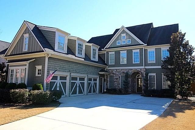 693 Longshadow Trail, Smyrna, GA 30082 — most recent listing photo