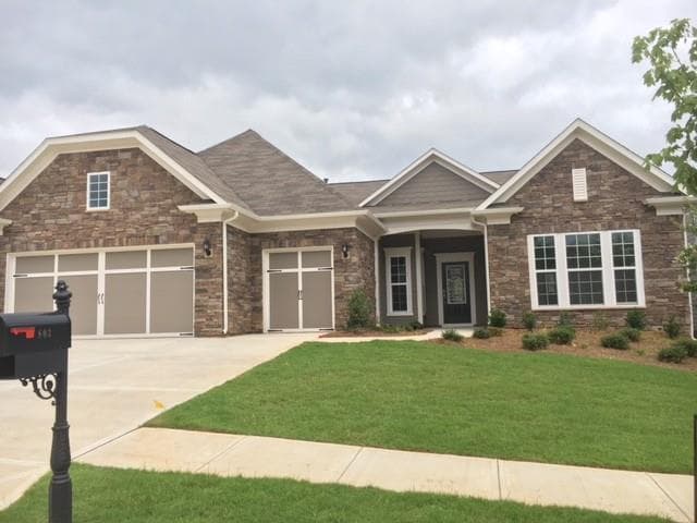 803 Eagle Drive, Griffin, GA 30223 — most recent listing photo