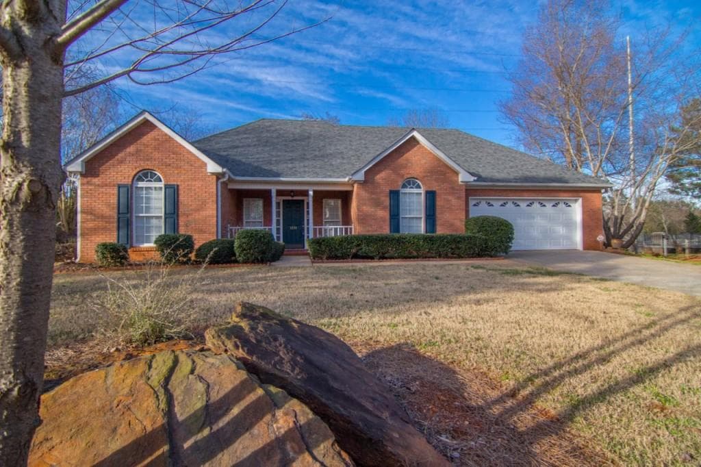 3224 Woodwind Lane, Dacula, GA 30019 — most recent listing photo