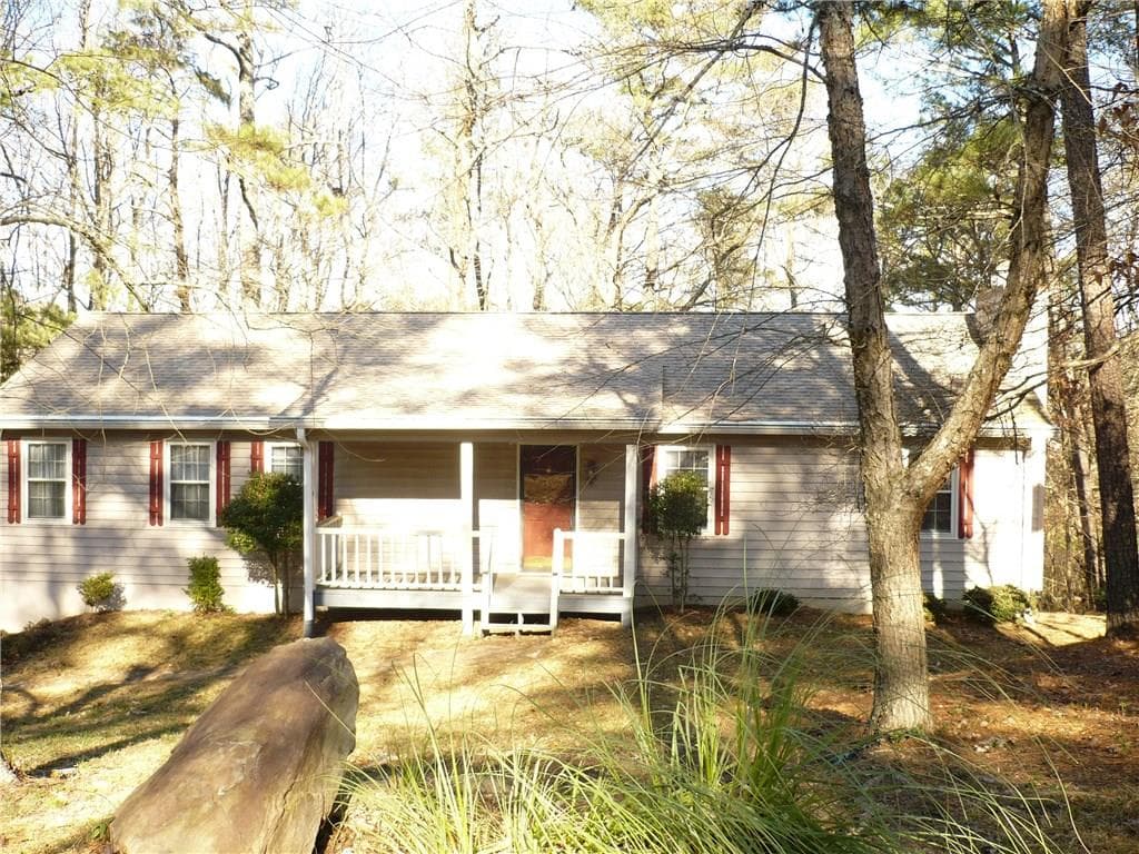 1102 Caprice Drive, Powder Springs, GA 30127 — most recent listing photo